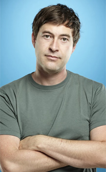 Mark Duplass